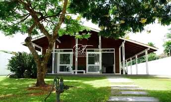 Imagem 5: Casa em Amplo Terreno na Lagoa da Conceição - Florianópolis/SC