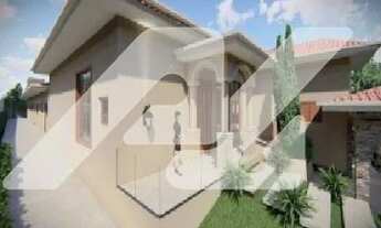 Imagem 4: Casa - Loteamento Residencial Entre Verdes (Sousas) - Campinas