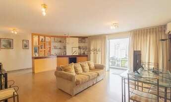 Imagem 2: Apartamento Venda Campo Belo 140 m² 3 Dormitórios