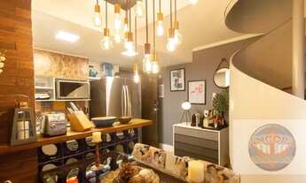 Imagem 6: Apartamento Duplex em Jardins - São Paulo, SP