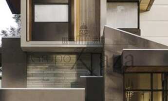 Imagem 4: Sobrado - Urbanova - Novo - Elevador - 351m² AU - 04 Suites