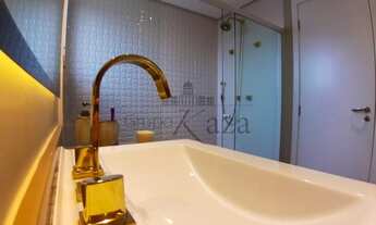 Imagem 7: Apartamento - Altos do Esplanada - Residencial Aquarius Residence Resort - 194m² - 3 Dormi