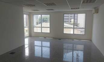 Imagem 6: SALA COMERCIAL CORPORATIVA com 165 M² - AO LADO DO METRO CONCEIÇÃO