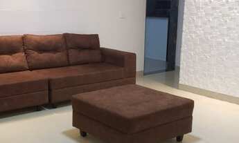 Imagem 2: Casa Vicente Pires, 4 suítes! Lote 400m²! 930mil