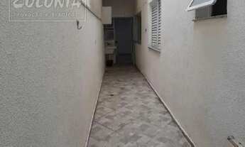 Imagem 5: Santo André - Apartamento Padrão - Parque das Nações