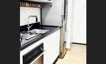 Imagem 9: Apartamento com 2 dormitórios à venda, 74 m² por R$ 620.000,00 - Umuarama - Osasco/SP