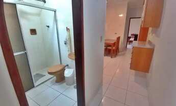 Imagem 2: Casa para venda possui 74 metros quadrados com 2 quartos em Ocian - Praia Grande - SP