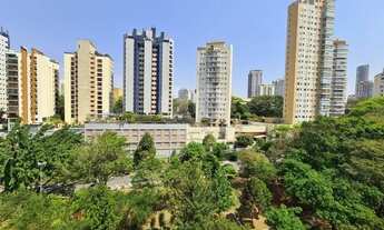 Imagem 3: São Paulo - Apartamento Padrão - CHÁCARA KLABIN