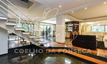 Imagem 2: São Paulo - Casa de Condomínio - Morumbi