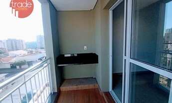 Imagem 3: Apartamento com 2 dormitórios à venda, 67 m² por R$ 400.000,00 - Jardim Irajá - Ribeirão P