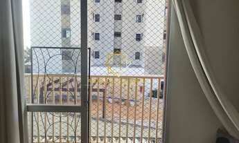 Imagem 3: Apartamento com dois dormitórios no Jd. Chapadão, em Campinas/SP