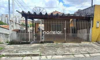 Imagem 2: Casa com 2 dormitórios à venda, 100 m² por R$ 270.000,00 - Piqueri - São Paulo/SP