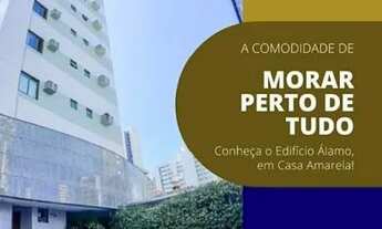 Imagem 7: NI - Apartamento I 3 quartos I Em Casa Amarela I Andar alto