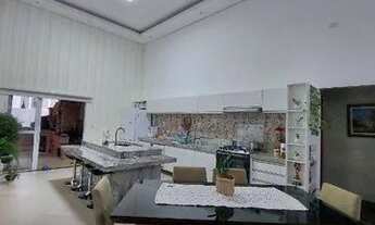 Imagem 6: Casa com 3 dormitórios à venda, 300 m² por R$ 1.550.000,00 - Jardim dos Pinheiros - Atibai