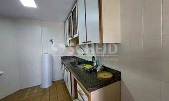 Imagem 2: APARTAMENTO REFORMADO , 3 DORM 1 SUITE 1 VAGA FIXA ,LAZER TIPO CLUBE ,OTIMA LOCALIZAÇÃO