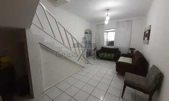 Imagem 4: Casa / Sobrado - Jardim Del Rey - Locação e Venda - Residencial