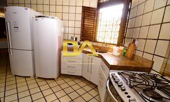 Imagem 3: Casa para aluguel tem 190 metros quadrados com 4 quartos em Poço - Cabedelo - Paraíba