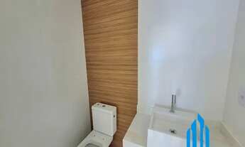 Imagem 7: Apartamento com 4 quartos sendo 4 suites, suite master a venda,215m² - Centro de Guarapar