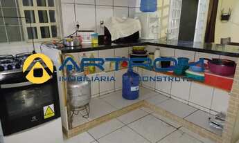 Imagem 6: CASA 3 QUARTOS FERCAL BANANAL