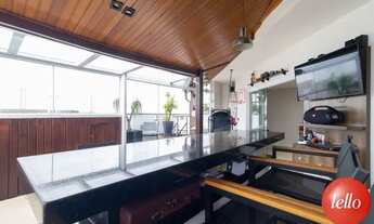 Imagem 2: São Paulo - Apartamento Padrão - Tatuapé