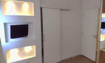 Imagem 7: Apartamento para aluguel tem 165 metros quadrados com 3 quartos