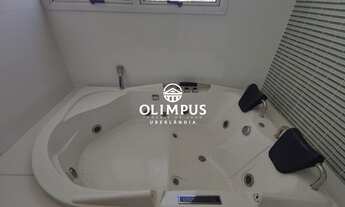 Imagem 3: Belíssimo apartamento de 200m² com excelente localização dispondo de fino acabamento