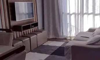 Imagem 6: Apartamento para venda com 109 metros quadrados com 3 quartos em Centro - São Bernardo do