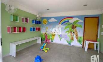 Imagem 3: Apartamento para aluguel no Condomínio Villa Leste Residence - Teresina/PI