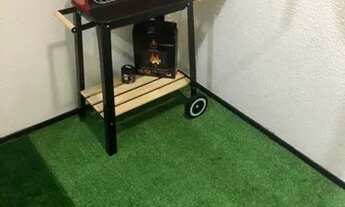 Imagem 3: Excelente Apto mobiliado próximo à beira mar