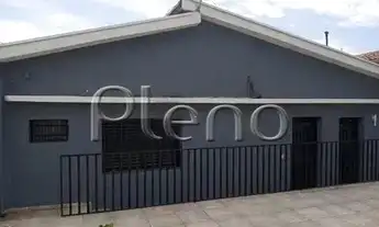 Imagem 6: Casa - Vila Lemos - Campinas