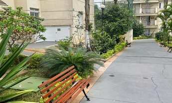 Imagem: Apartamento para venda tem 67 metros quadrados