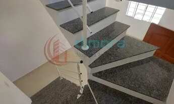 Imagem 2: Sobrado para Venda em Mogi das Cruzes, Vila Pomar, 3 dormitórios, 1 suíte, 3 banheiros, 2