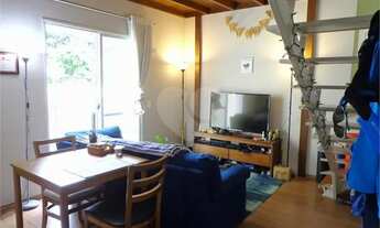 Imagem: Vila Madalena do lado do metrô