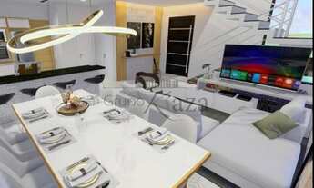 Imagem 5: Casa Condomínio - Residencial Reserva Aruanã - 4 Dormitórios - 215 m²