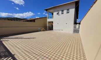 Imagem 2: Casa com 2 dorms, Jequitiba, Itanhaém - R$ 270 mil, Cod: 987