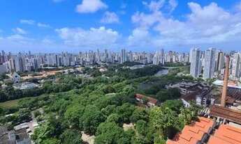 Imagem 5: Apartamento para locação com 208 metros quadrados com 4 quartos em Torre - Recife - PE