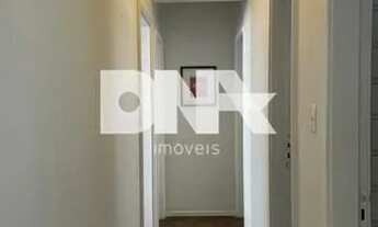 Imagem 2: Apartamento-À VENDA-Leblon-Rio de Janeiro-RJ