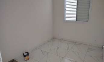 Imagem 5: Apartamento para venda com 56 metros quadrados com 2 quartos em Jardim Santa Maria - Jacar