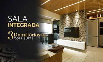 Imagem 7: Lançamento - Heritage Vila Ema - 3 dormitórios com suite e varanda - 2 vagas de garagem