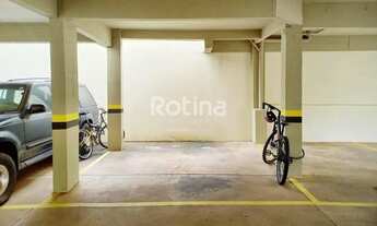 Imagem 2: Apartamento para aluguel, 2 quartos, 1 suíte, 1 vaga, Santa Mônica - Uberlândia/MG