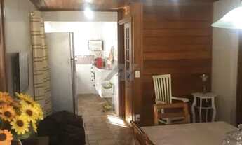 Imagem 7: Casa - Loteamento Caminhos de São Conrado (Sousas) - Campinas