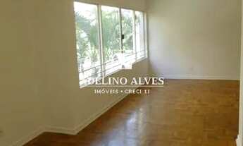 Imagem 4: Apto Locação 176 m2 proximo Clube Paulistano