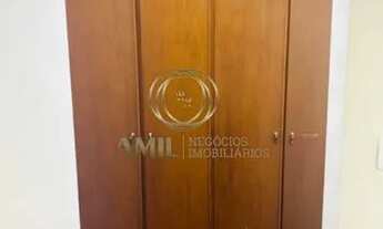 Imagem 7: BMAP08804² Apartamento para aluguel tem 99 metros quadrados com 3 quartos