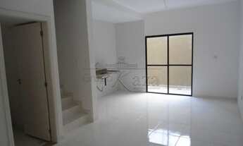 Imagem 4: Casa - Condomínio - Jardim Califórnia - Residencial Vila Nova - 80m² - 2 Dormitórios - Ace