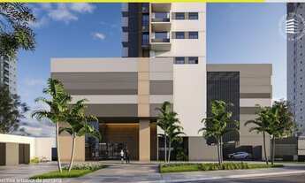 Imagem: Vision Colinas - Apto 1 dormitório