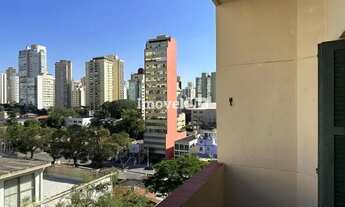 Imagem 7: Santa Cecília Apartamento com 3 dormitórios