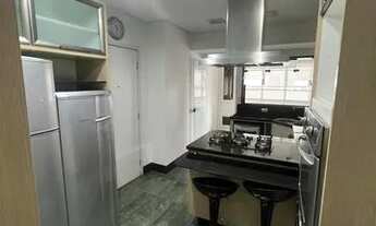 Imagem 6: Amplo apartamento na Vila Bastos