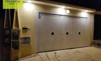 Imagem 2: Casa com 4 dormitórios à venda, 121 m² por R$ 371.000,00 - Jardim Itanguá - Sorocaba/SP