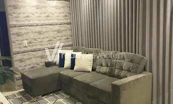 Imagem 2: Apartamento - Jardim Bom Retiro - Valinhos