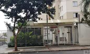 Imagem 1: Apartamento - Bonfim - Campinas